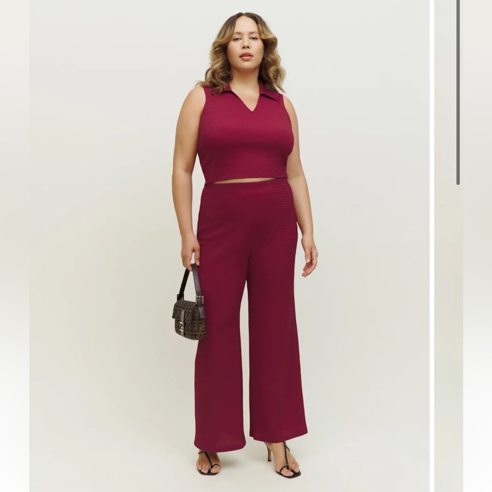 Agalia Two Piece set